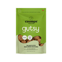 Crumps - Gutsy Balance Bites