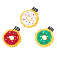 ZippyClaws - Holiday Donutz