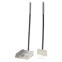 Petmate Clean Response Aluminum Spade and Pan Large