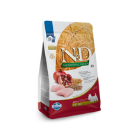 Farmina - Dog N&D Ancestral Grain Chicken & Pomegranate Adult