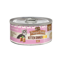 Merrick - Purrfect Bistro - Kitten Dinner Pate