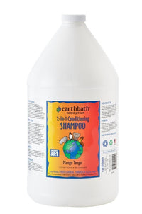 Earthbath - Mango Tango Conditioning Shampoo