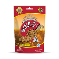 Benny Bully - Dog Turkey Chops