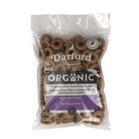 Darford - Dog - Organic Treats - Sweet Potato