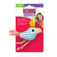 KONG - Cat Kitten Chirpz Chick Assorted