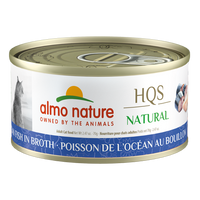 Almo Nature - Natural - Cat Ocean Fish