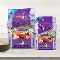 Grandma Lucy's - Dog - Artisan Freeze Dried Grain Free Venison