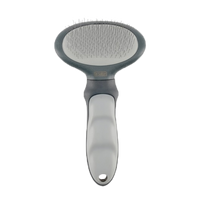 Le Salon Essentials - Cat - Slicker Brush