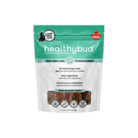 Healthybud - Beef Lung