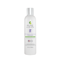 P&NP - Tearless & Calming Puppy Natural Shampoo