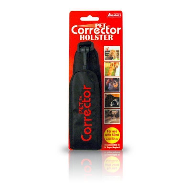 Company of Animals - Pet Corrector Holster