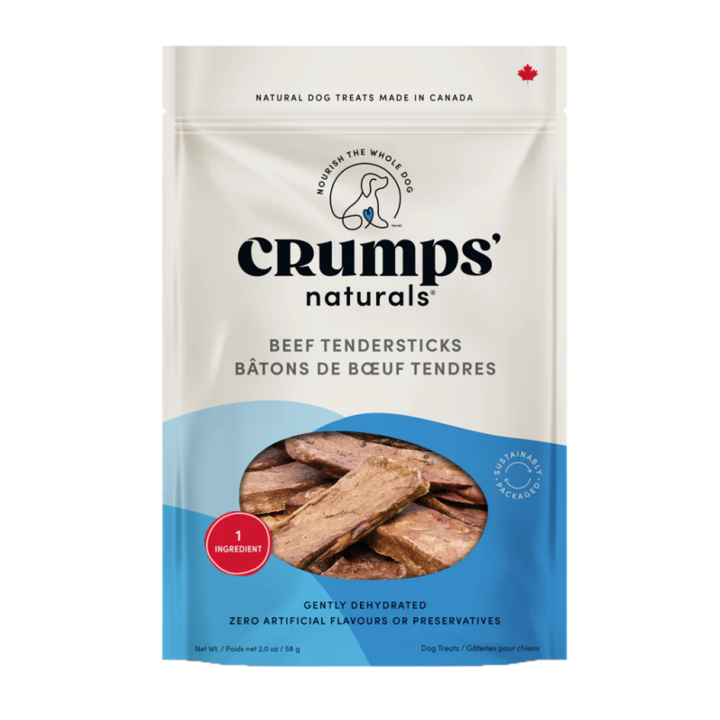 Crumps - Beef Tendersticks