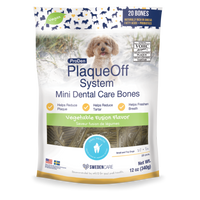 Proden - Plaqueoff Dental Bone Vegetable Fusion