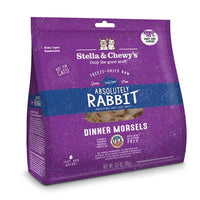 Stella & Chewy - Cat Freeze Dried Rabbit Morsels