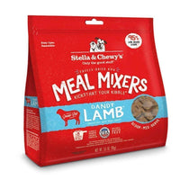 Stella & Chewy - Dog Freeze Dried Meal Mixer Purely Pork