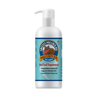 Grizzly - Pollock Oil