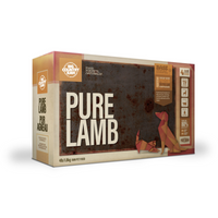 Big Country Raw - Pure - Lamb