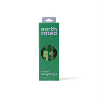 Earth Rated - Poop Bags - Lavender Scented