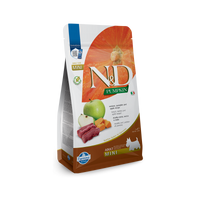 Farmina - Dog N&D Pumpkin Venison & Apple Adult