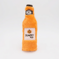 Zippy Paws - Halloween Happyhr Crusherz - Pumpkin Ale