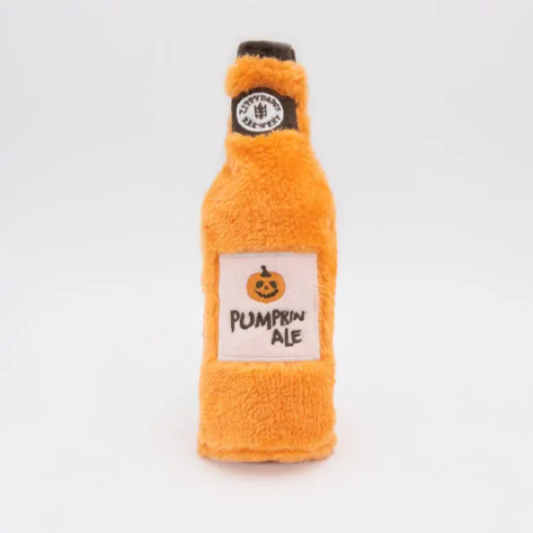 Zippy Paws - Halloween Happyhr Crusherz - Pumpkin Ale