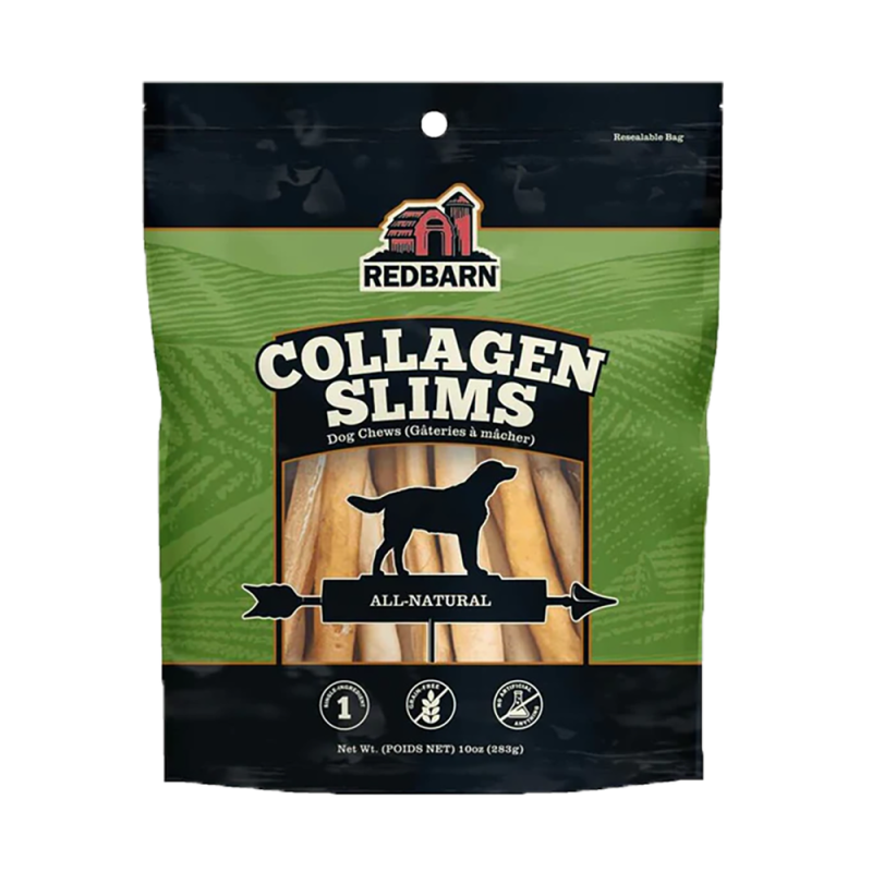 Redbarn - Collagen Slims