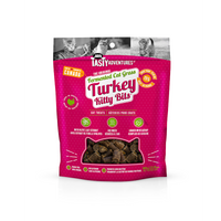 Jay - Fermented Cat Grass Turkey Cat Treats