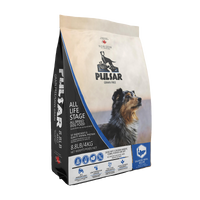 Horizon - Pulsar - Dog Salmon