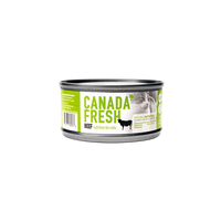 Canada Fresh - Cat - Single Animal Protein Beef