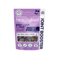 Healthybud - Joint Booster (Beef)