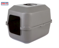Petmate - Cat Hooded Litter Pan
