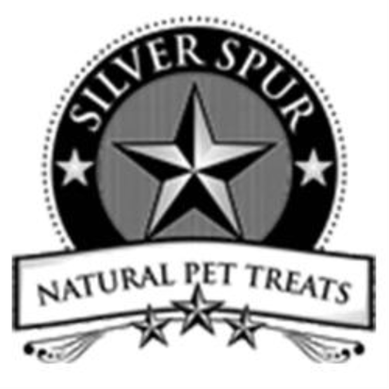SILVER SPUR BUFFALO EARS SMOKED EA