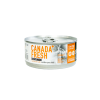 Canada Fresh - Cat Duck