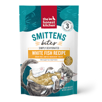 The Honest Kitchen - Smittens White Fish Treats