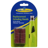 Furminator - Grinder Replacement Bands