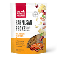 The Honest Kitchen - Parmesan Pecks Duck, Parmesan & Cherry