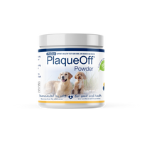 ProDen PlaqueOff - Dog - Powder