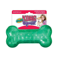 KONG - Dog Squeeze Crackle Bone