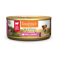 Nature Variety - Instinct - Original - Dog Breed Chicken