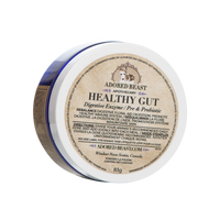Adored Beast - Healthy Gut