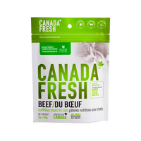 Canada Fresh - Cat - Beef Treats