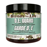 Blends for Life - De Guard