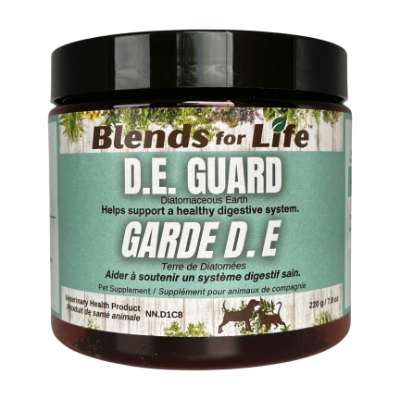 Blends for Life - De Guard