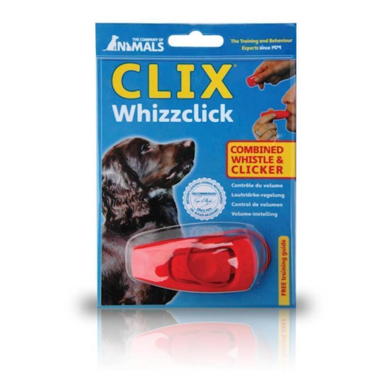 Company of Animals - CLIX WhizzClick