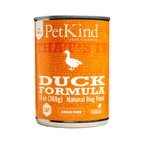PetKind - Dog - That It Duck