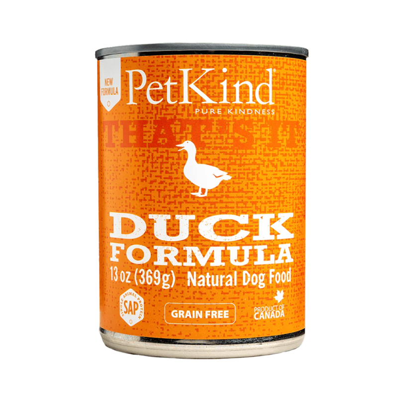 PetKind - Dog - That It Duck