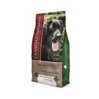 Canadian Naturals - Dog - Value Series Lamb & Brown Rice