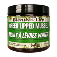 Blends for Life - Green Lipped Mussel +