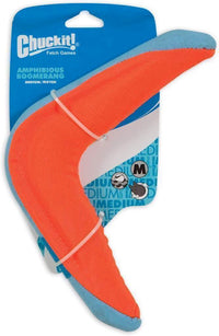Petmate - Chuckit! - Dog Amphibious Boomerang