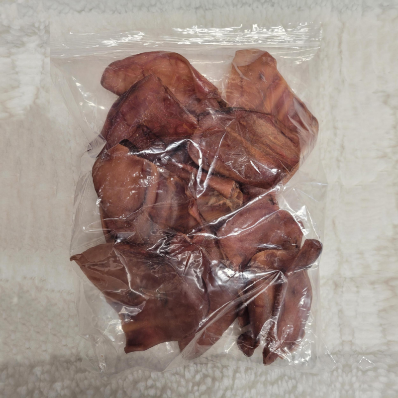 Dave Bones - Pig Ear Bag - Bakers Dozen
